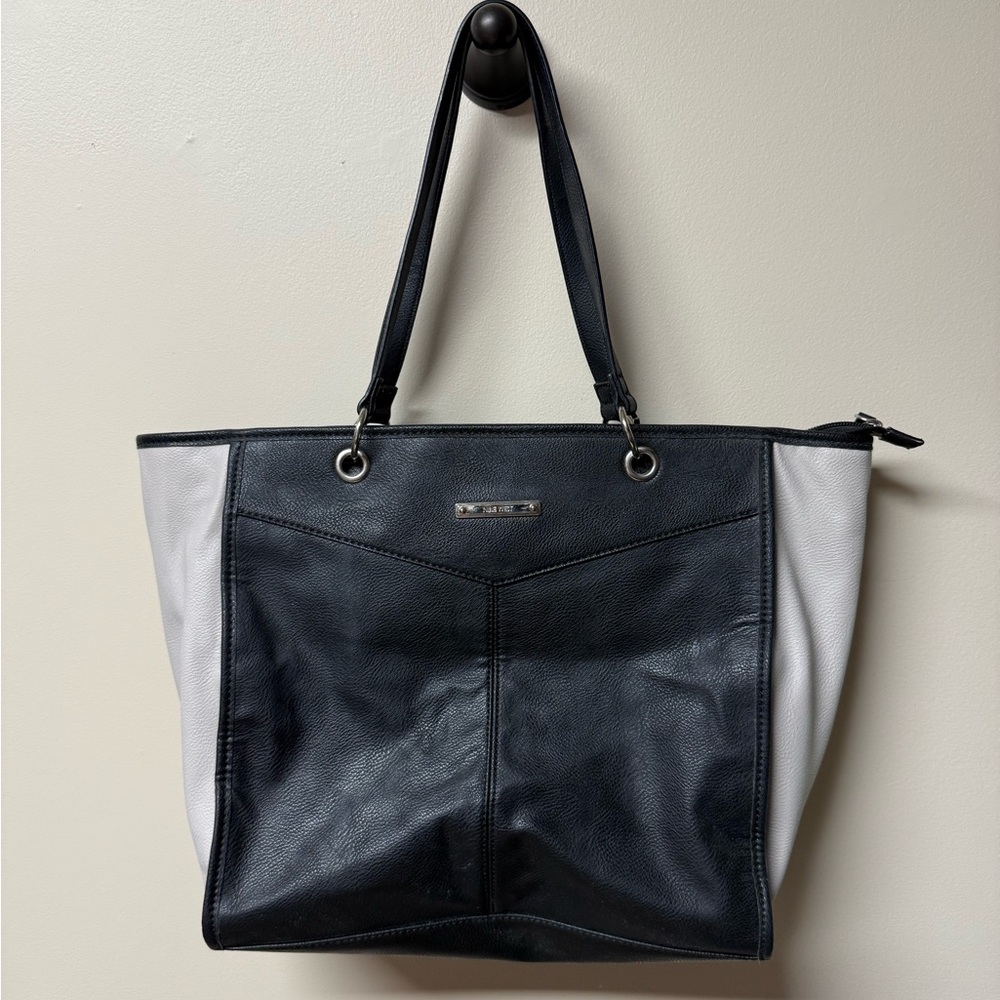 Nine West Tote Bag
